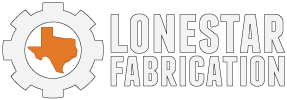 Lone Star Fabrication Solutions Inc. Logo